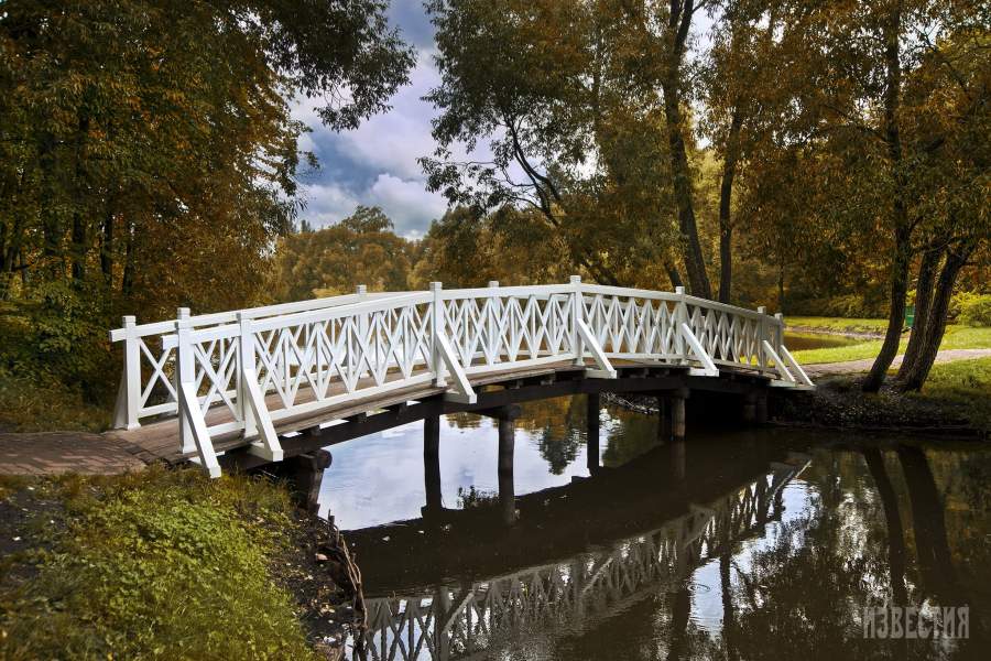 Усадьба Тарханы