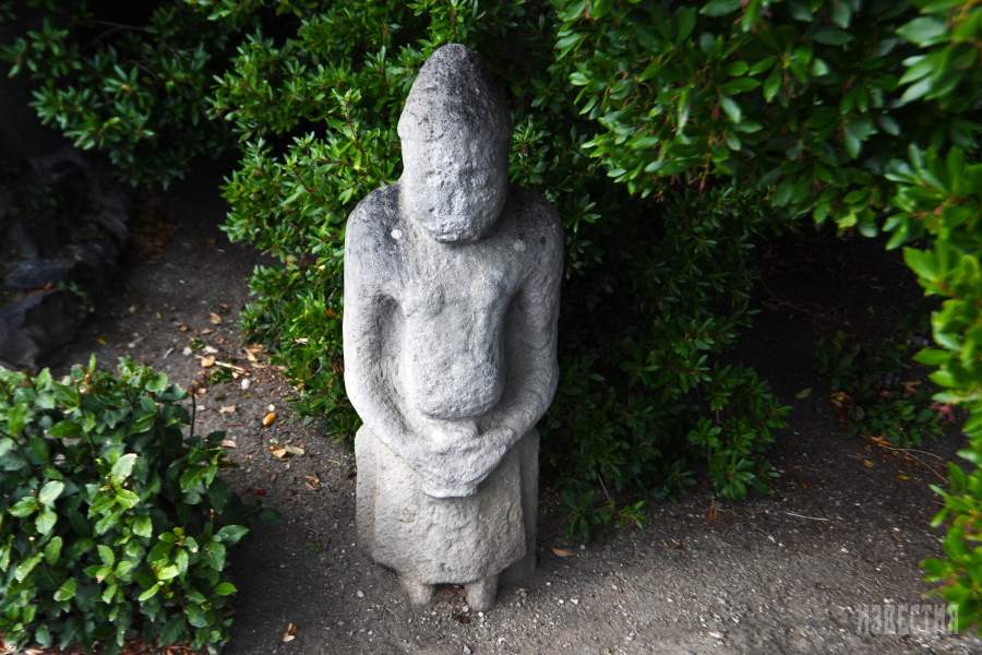 Воронцовский дворец в Алупке