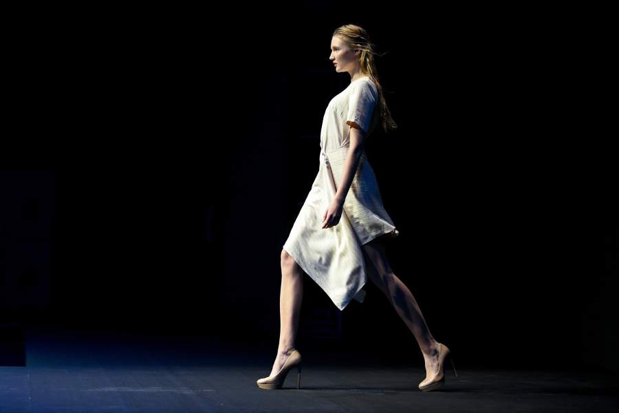 Неделя моды в Китае 2019