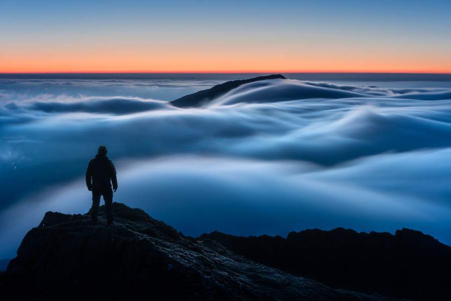 Фотоконкурс «Погодный фотограф года» 