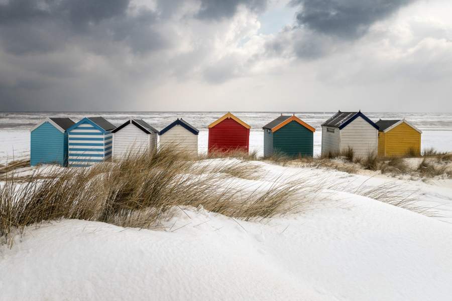 Фотоконкурс «Погодный фотограф года» 