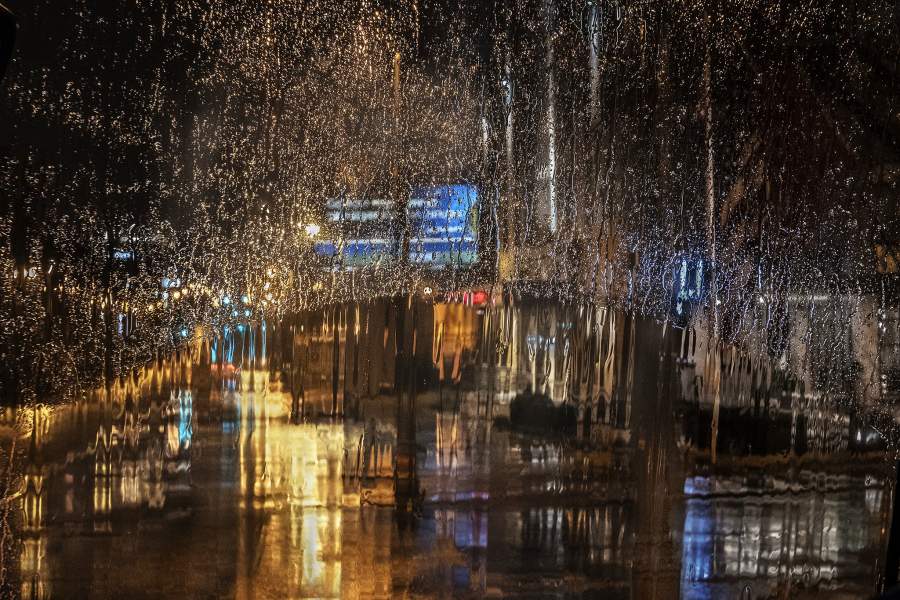 Фотоконкурс «Погодный фотограф года» 