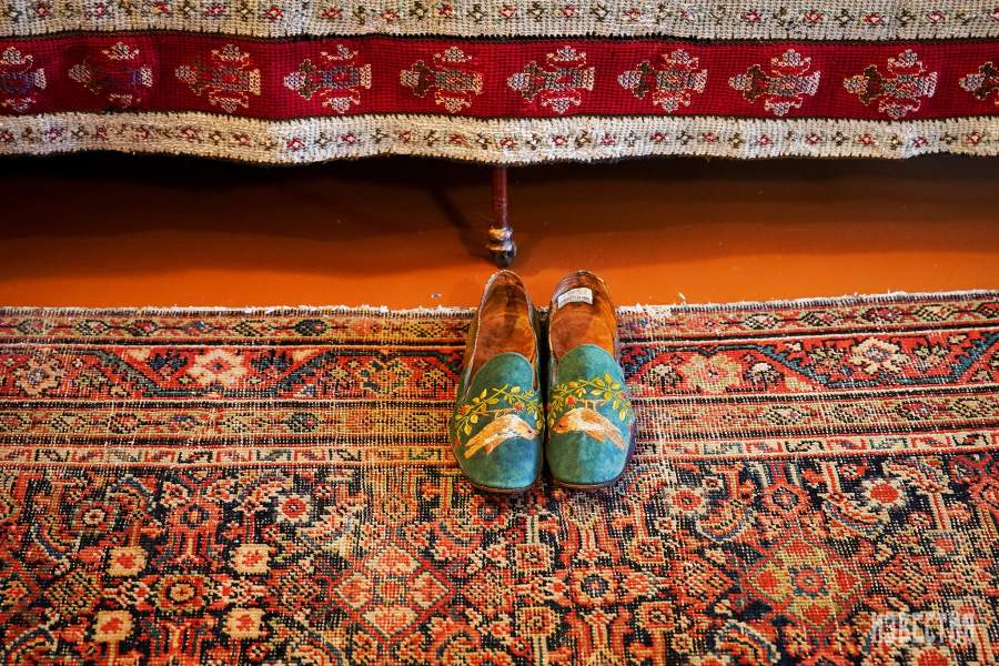 Усадьба Петра Чайковского