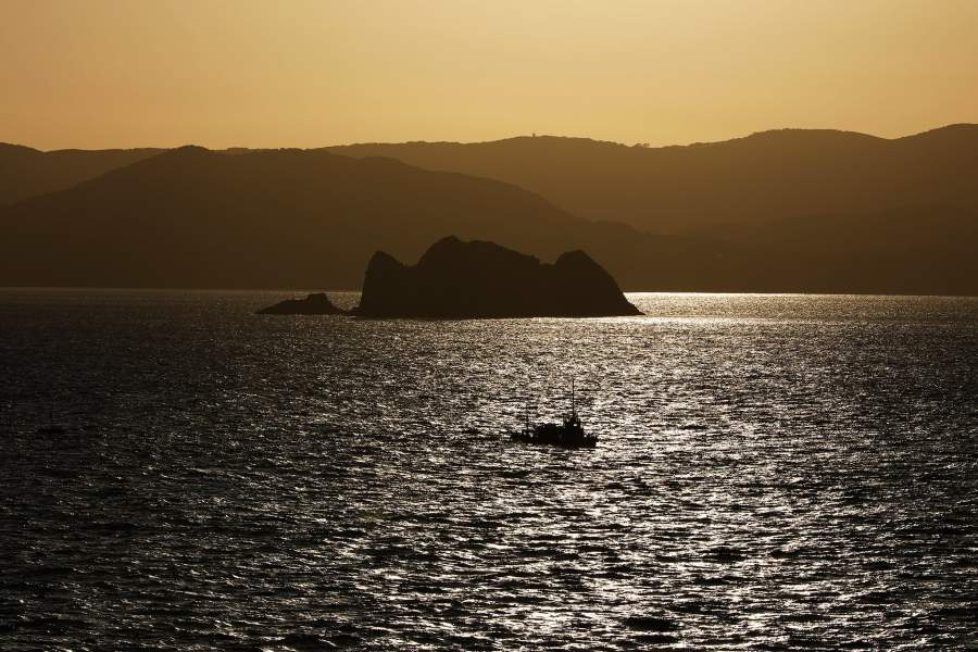 «Подпольные христиане» в Японии