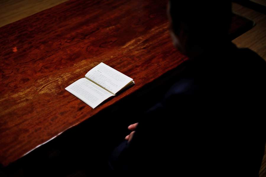 «Подпольные христиане» в Японии