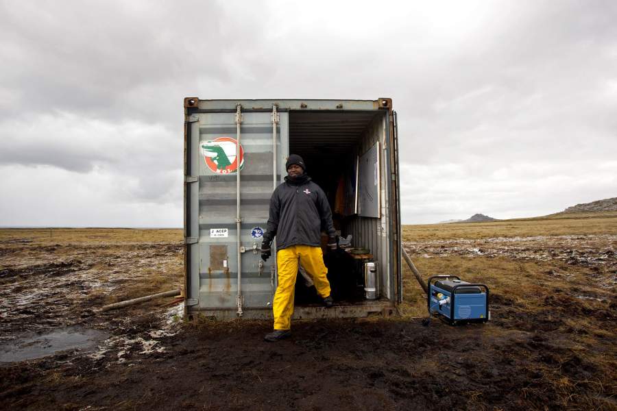 Фолклендские острова