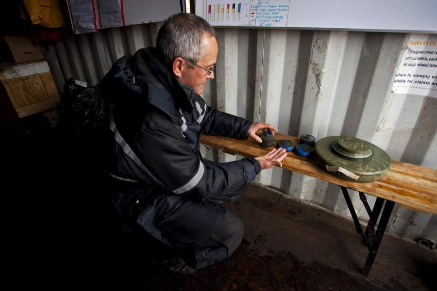 Фолклендские острова