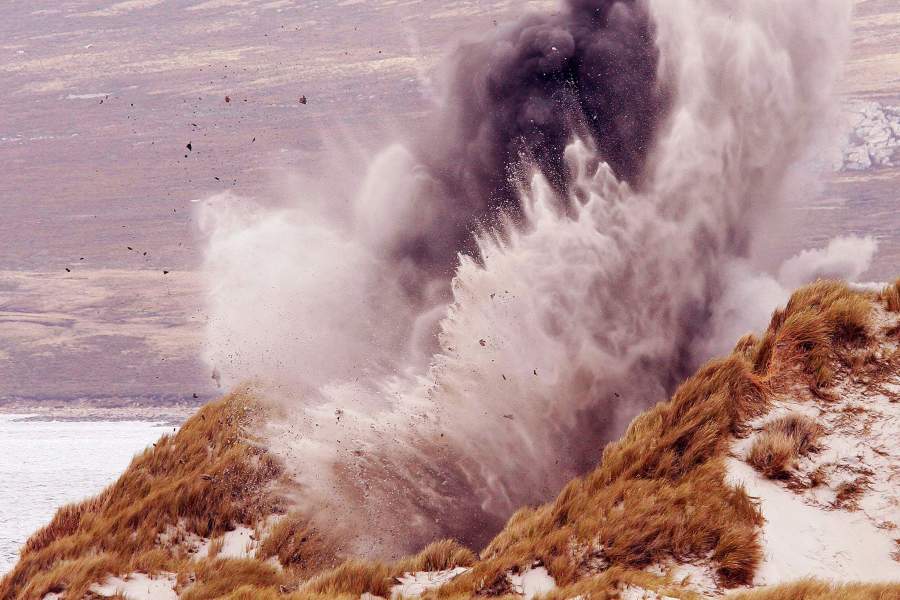 Фолклендские острова