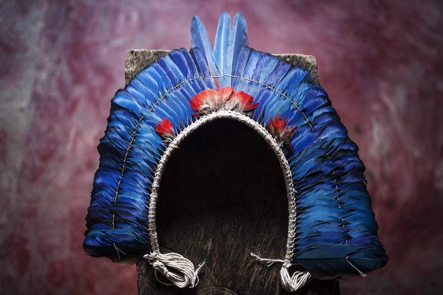 Племя Каяпо