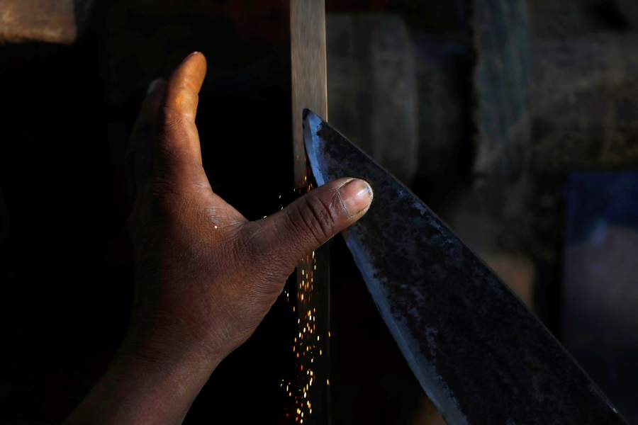 Фестиваль Гадхимаи