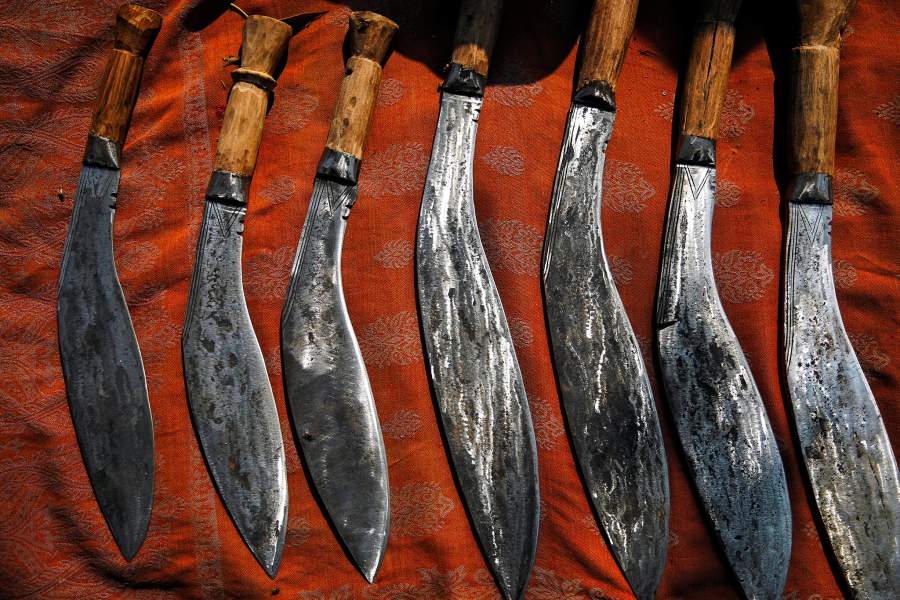 Фестиваль Гадхимаи