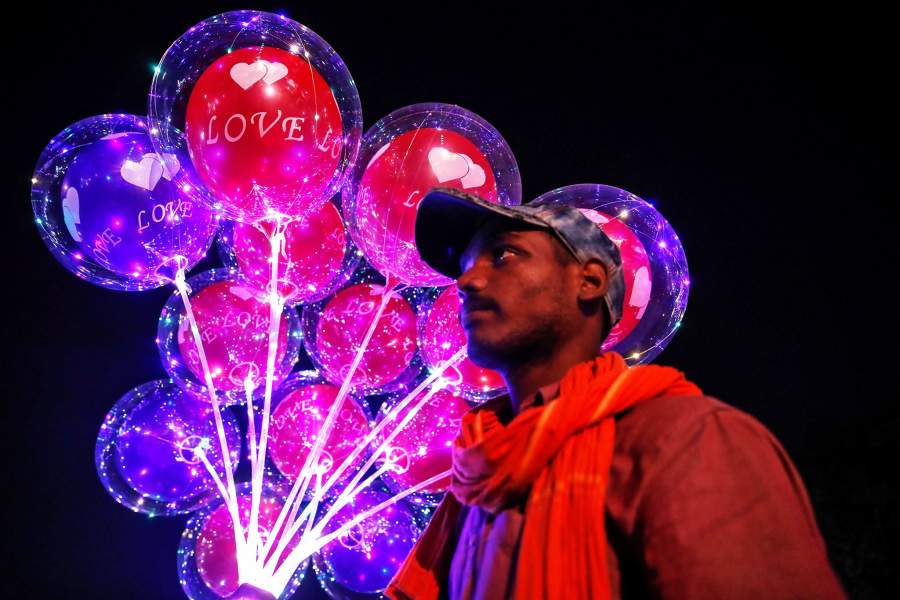 Фестиваль Гадхимаи