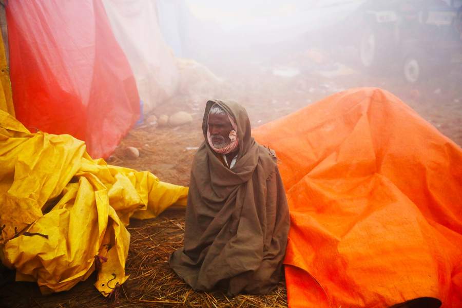 Фестиваль Гадхимаи