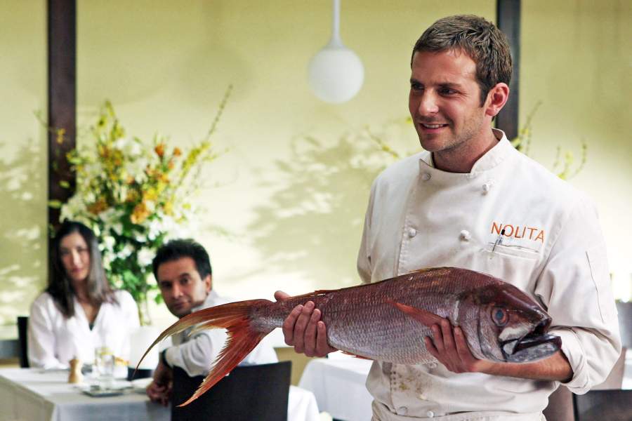 Брэдли Купер