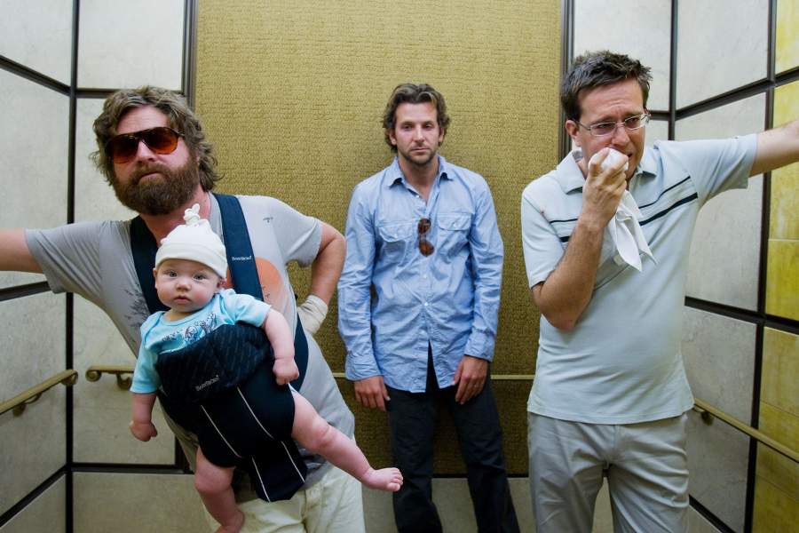 Брэдли Купер