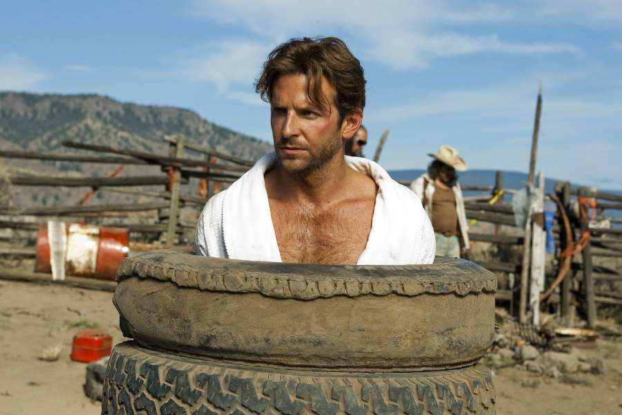 Брэдли Купер