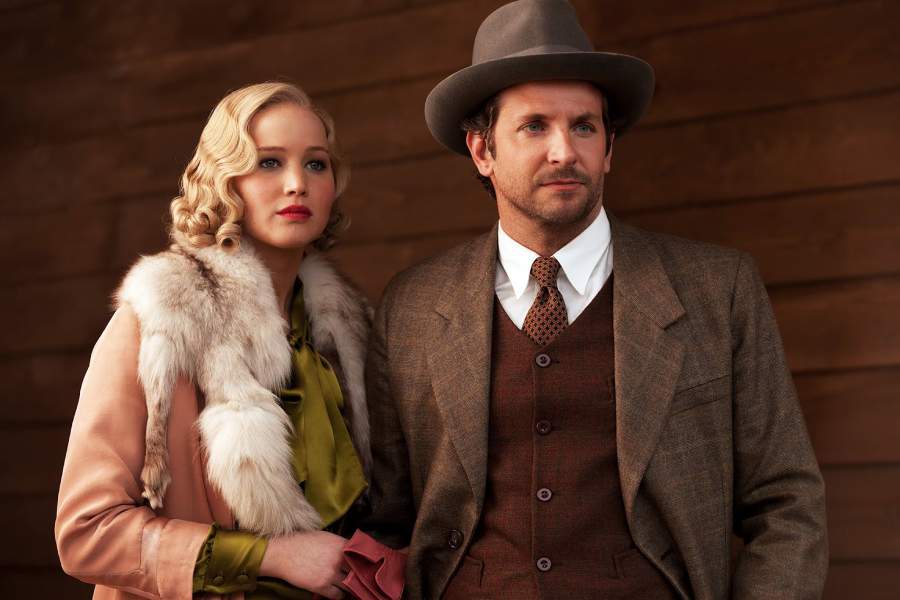 Брэдли Купер