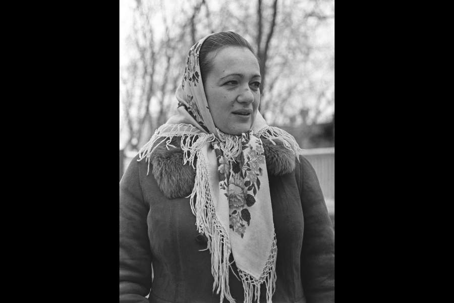 Галина Волчек