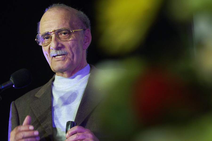 Георгий Данелия