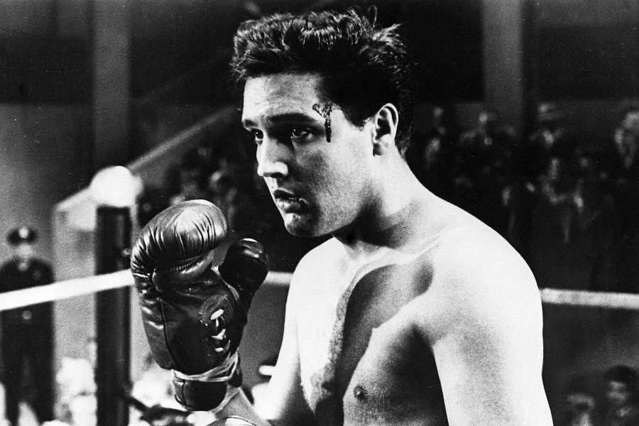 Элвис Пресли