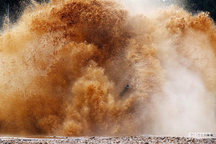 V Армейские международные игры 