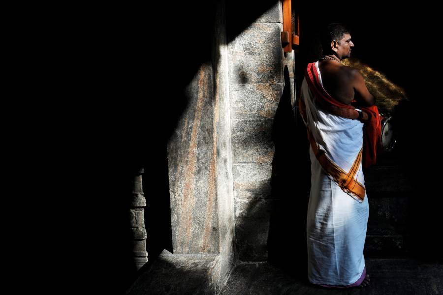 Праздник урожая Тай Понгал на Шри-Ланке