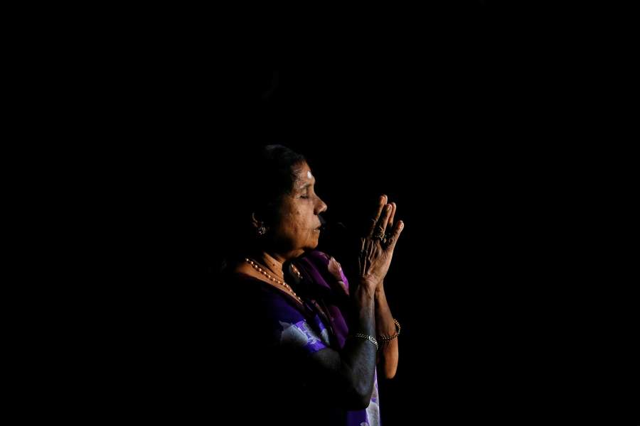 Праздник урожая Тай Понгал на Шри-Ланке