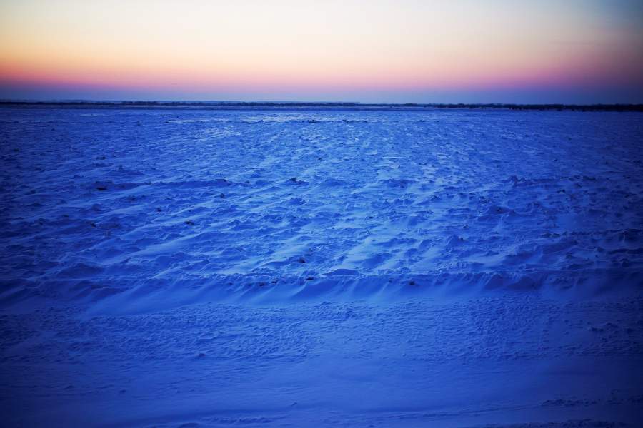 Китайские «потомки русалок» ткут одежды из рыбьей кожи