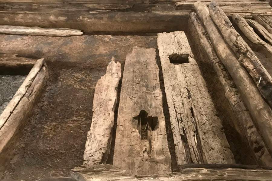 Свияжский музей