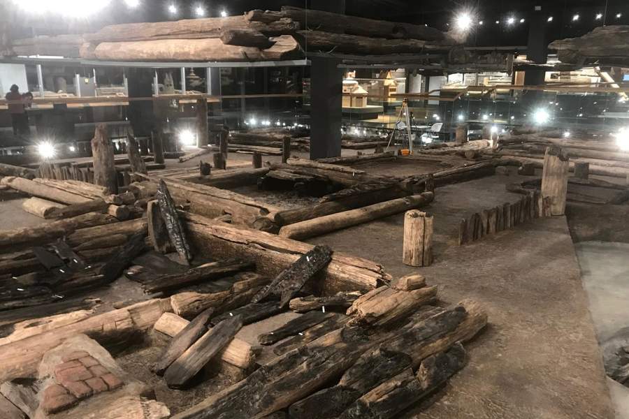 Свияжский музей