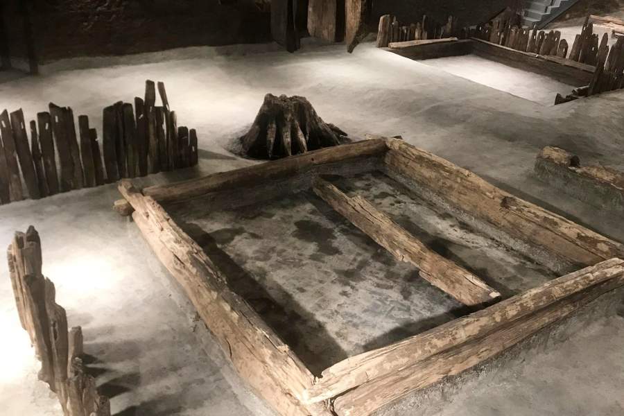 Свияжский музей