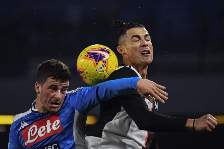 Криштиану Роналду