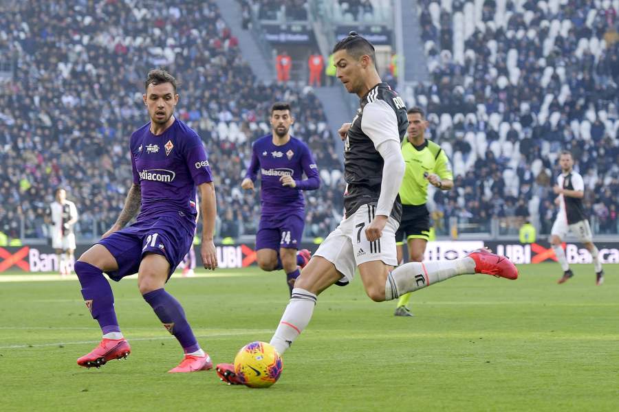 Криштиану Роналду