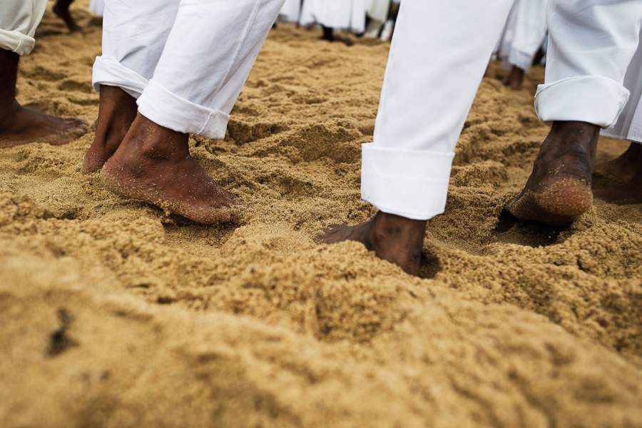 Фестиваль Йеманжа