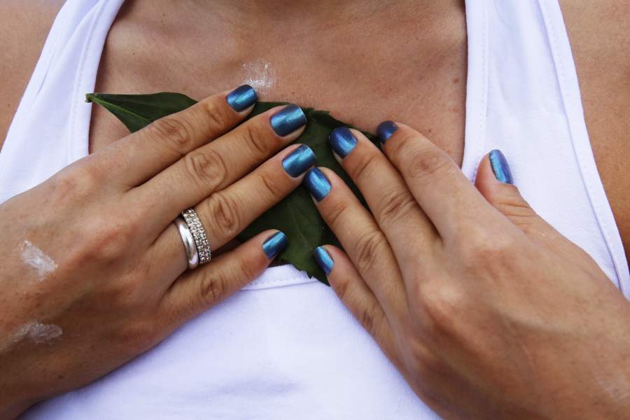 Фестиваль Йеманжа