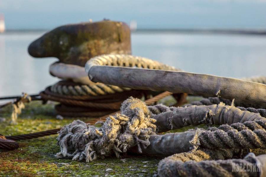 Город Балтийск