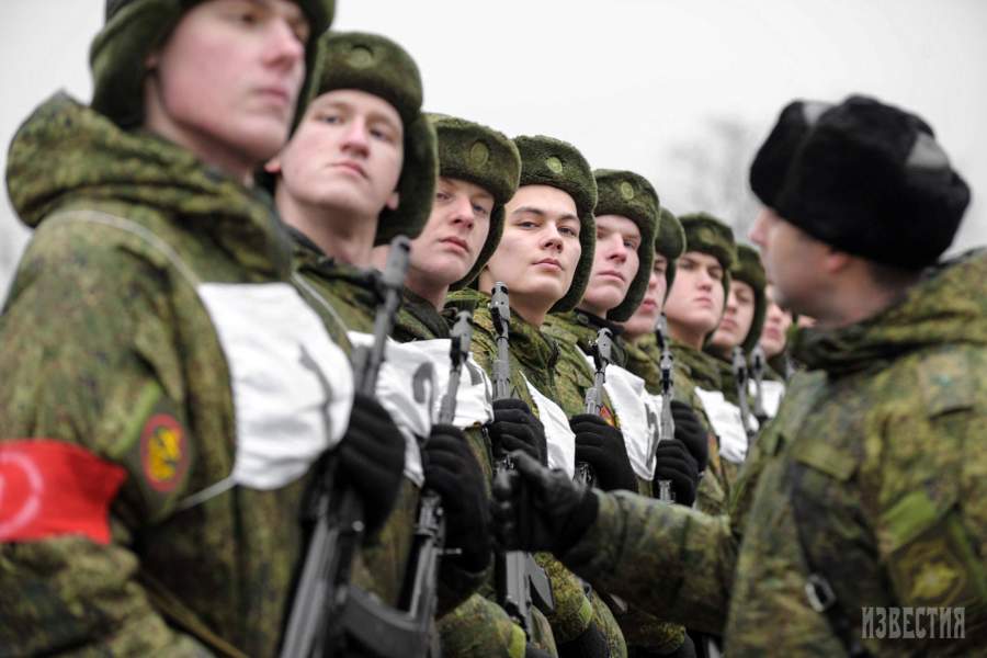 Город Балтийск