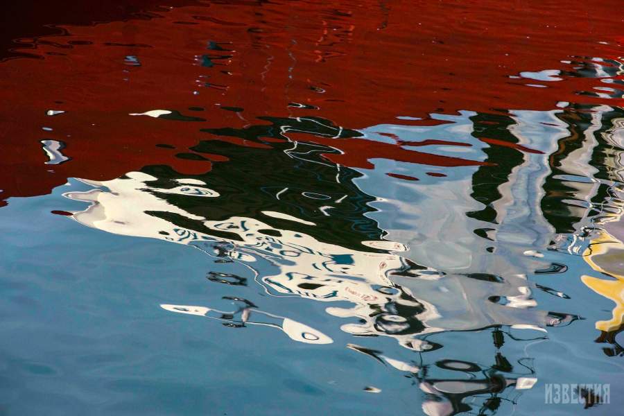 Город Балтийск