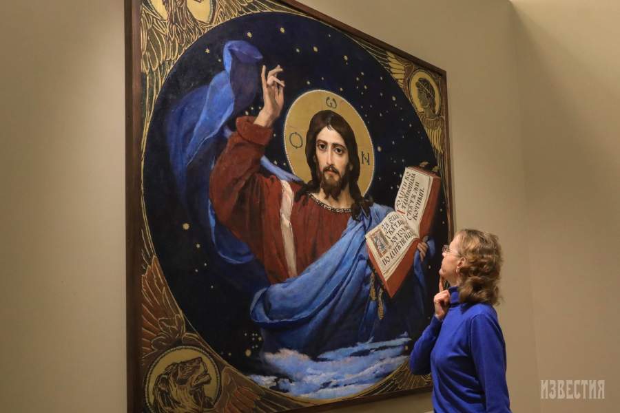 Выставка - Александр III. Император и коллекционер в Русском музее