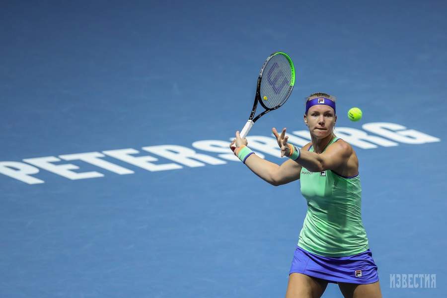 Кики Бертенс (Нидерланды)