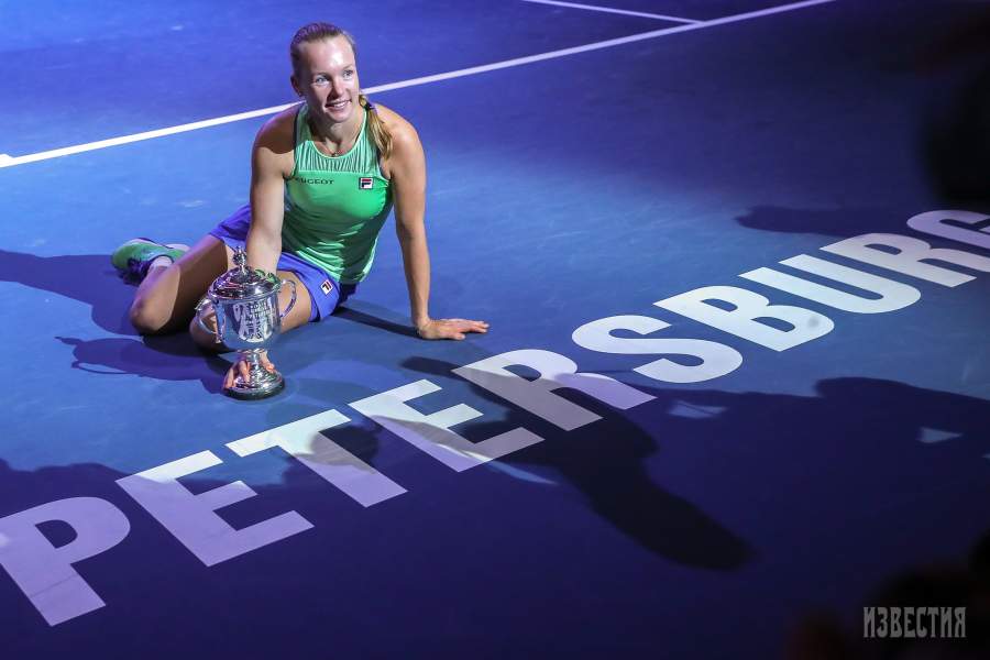 Кики Бертенс (Нидерланды)