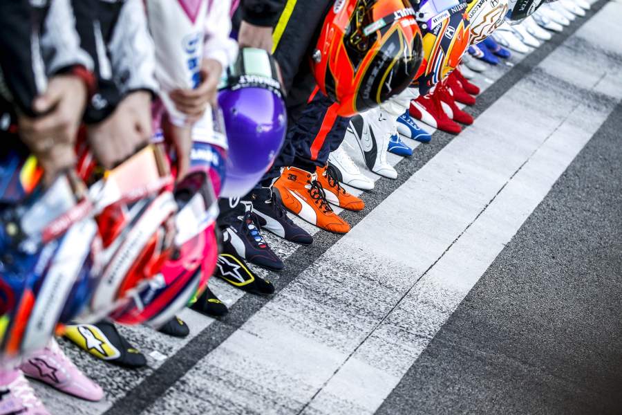 Тестовые заезды «Формулы-1» в Барселоне