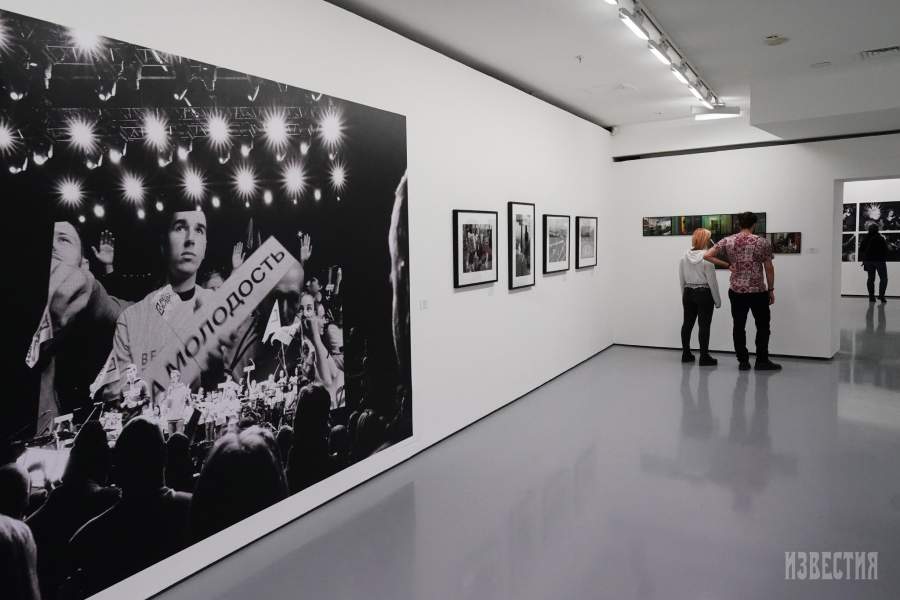 Фотобиеннале