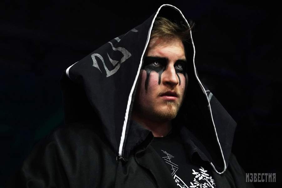 Реслинг-шоу