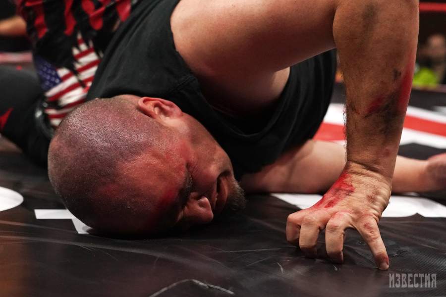 Реслинг-шоу