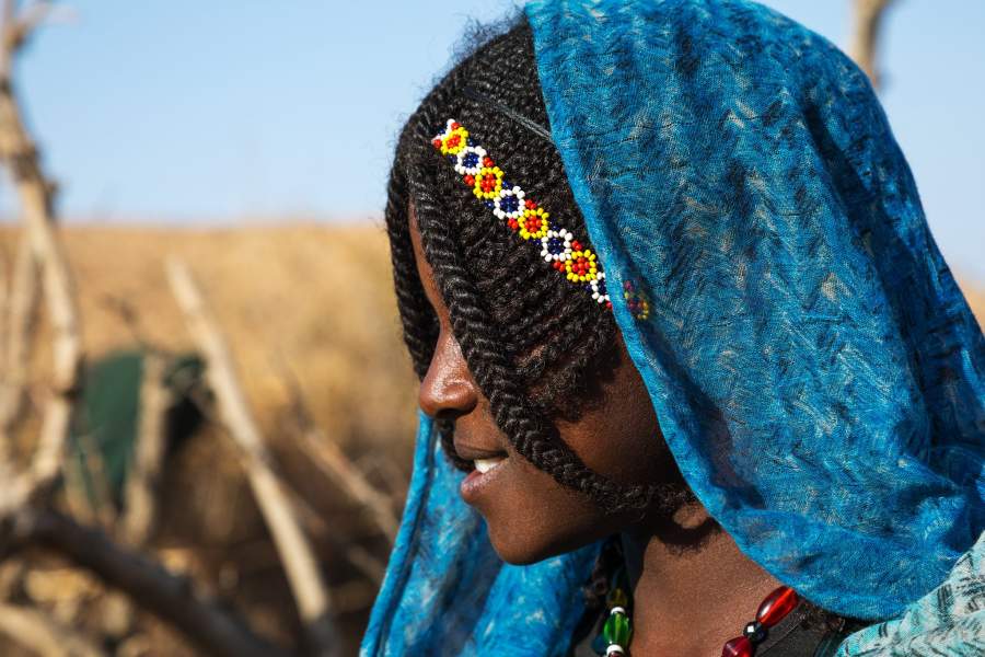 Народ афар (Эфиопия)