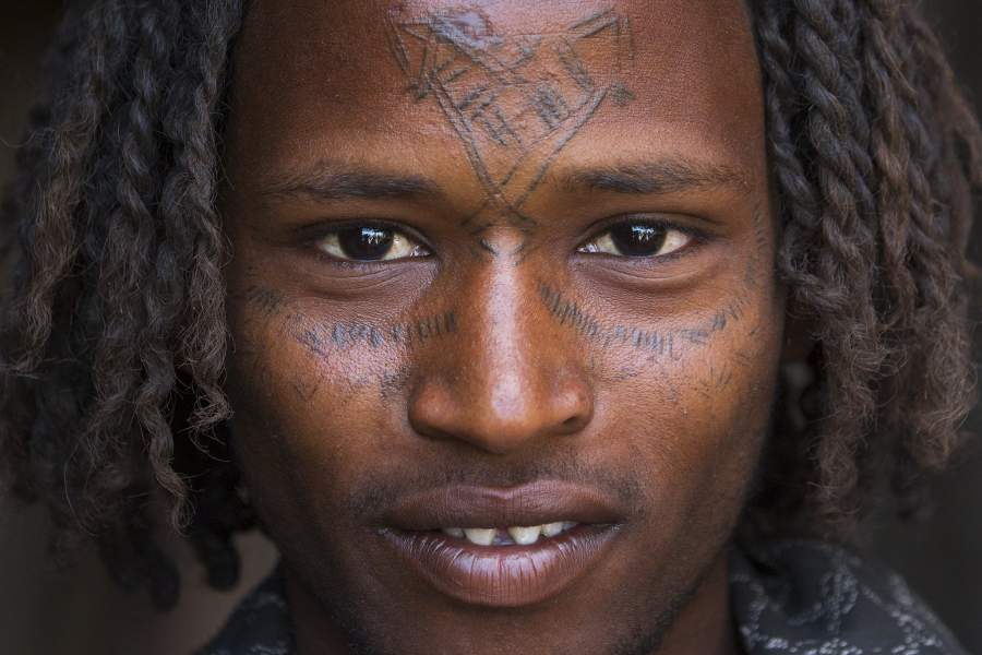 Народ афар (Эфиопия)