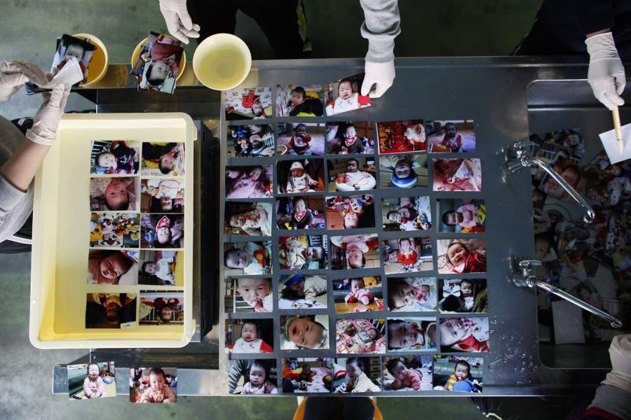 Девятая годовщина разрушительного землетрясения в Японии