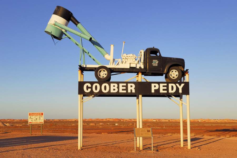 Подземный город Кубер-Педи