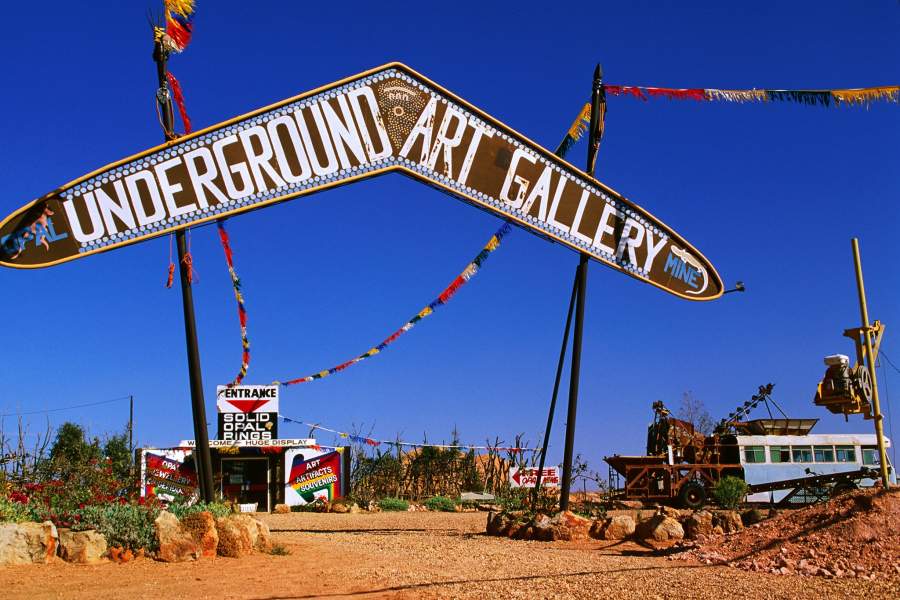 Подземный город Кубер-Педи